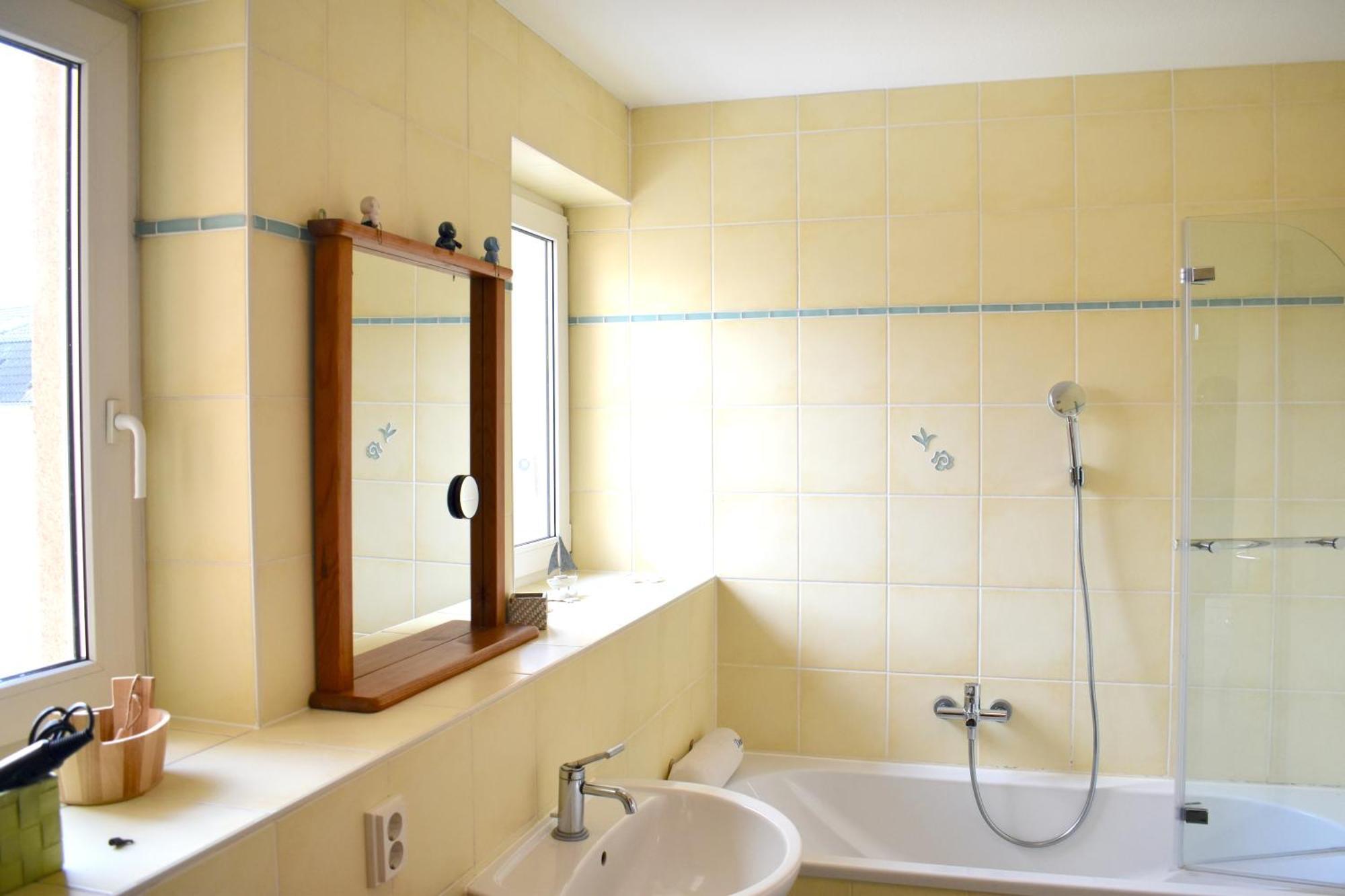 City-dach-apartment Mit Loggia - Balkon - Kamin Cottbus